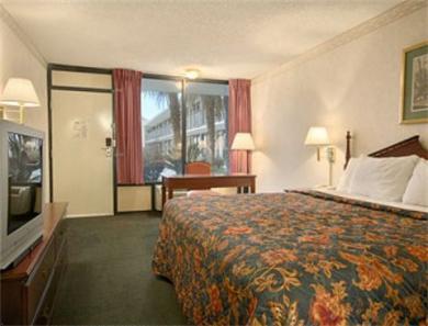 Days Inn Lafayette/University Kamer foto